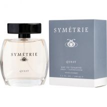 Quest - Symetrie Eau De Toilette Spray 100 ml