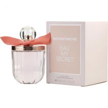 Eau My Secret - Women' Secret Eau De Toilette Spray 100 ML