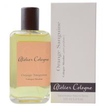 Orange Sanguine - Atelier Cologne Cologne Absolue 100 ml