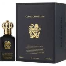 Clive Christian X - Clive Christian Parfum Spray 50 ml