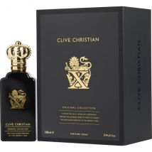 Clive Christian X - Clive Christian Parfum Spray 100 ml