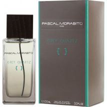 Grey Quartz - Pascal Morabito Eau De Toilette Spray 100 ml