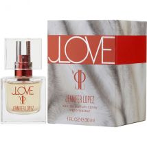 Jlove - Jennifer Lopez Eau De Parfum Spray 30 ml