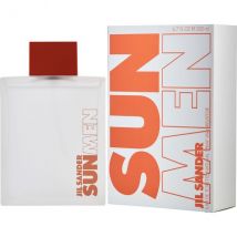Sun - Jil Sander Eau De Toilette Spray 200 ml