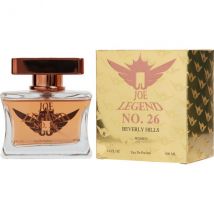Joe Legend No. 26 - Ilana Jivago Eau De Parfum Spray 100 ml