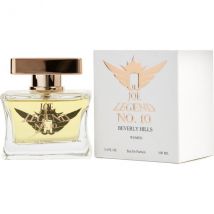 Joe Legend No. 10 - Ilana Jivago Eau De Parfum Spray 100 ml