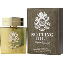 Notting Hill - English Laundry Eau De Parfum Spray 100 ml