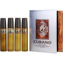 Cubano - Cubano Coffret Cadeau 60 ml
