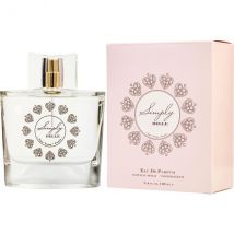 Simply Belle - Exceptional Parfums Eau De Parfum Spray 100 ml