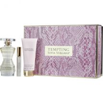 Tempting - Sofia Vergara Coffret Cadeau 100 ml