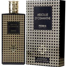 Absolue D'Osmanthe - Perris Monte Carlo Eau De Parfum Spray 100 ml