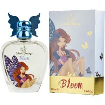 Bloom Couture - Winx Fairy Couture Eau De Toilette Spray 100 ml