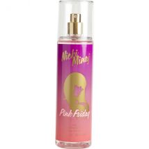 Pink Friday - Nicki Minaj Brume et spray parfumé 236 ml