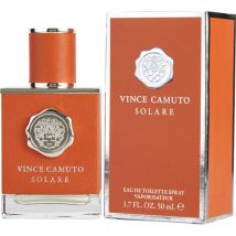 Solare - Vince Camuto Eau De Toilette Spray 50 ml