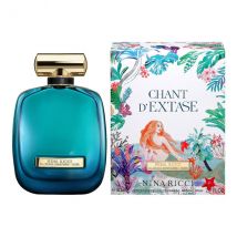 Chant d'Extase - Nina Ricci Eau De Parfum Spray 80 ML