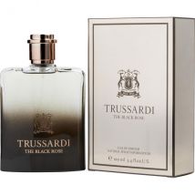 The Black Rose - Trussardi Eau De Parfum Spray 100 ml