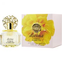Divina - Vince Camuto Eau De Parfum Spray 100 ml