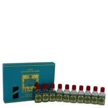 4711 Eau de Cologne Originale - Muelhens Coffret Cadeau 3 ml