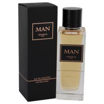 Adnan Man - Adnan B. Eau De Toilette Spray 100 ml