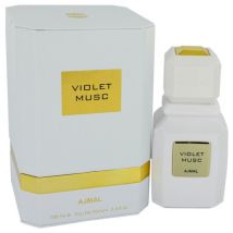 Violet Musc - Ajmal Eau De Parfum Spray 100 ml