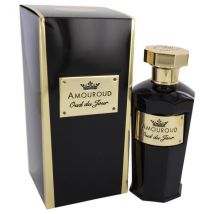 Oud Du Jour - Amouroud Eau De Parfum Spray 100 ml