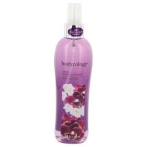 Dark Cherry Orchid - Bodycology Brume et spray parfumé 240 ml