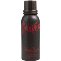 Minotaure - Paloma Picasso Rasage et soin barbe 148 ml