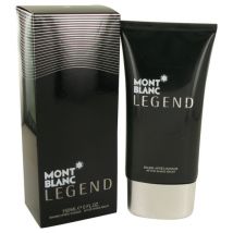 Legend - Mont Blanc Après-rasage 150 ml
