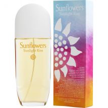 Sunflowers Sunlight Kiss - Elizabeth Arden Eau De Toilette Spray 100 ml