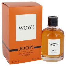 Wow! - Joop! Eau De Toilette Spray 100 ml