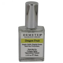Dragon Fruit - Demeter Eau de Cologne Spray 30 ml