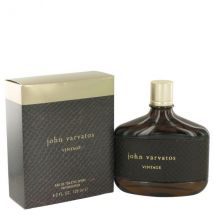 John Varvatos Vintage - John Varvatos Eau De Toilette Spray 125 ML