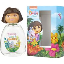 Dora And Boots - Marmol & Son Eau De Toilette Spray 100 ml