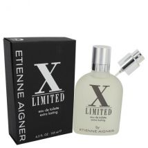 X Limited - Etienne Aigner Eau De Toilette Spray 125 ML