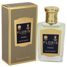 Cefiro - Floris London Eau De Toilette Spray 50 ml