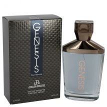 Genesis Pour Homme - Jean Rish Eau De Toilette Spray 100 ml