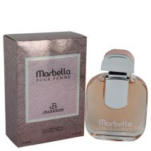 Marbella - Jean Rish Eau De Parfum Spray 100 ml