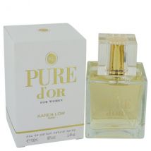 Pure D'Or - Karen Low Eau De Parfum Spray 100 ml