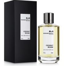 Cedrat Boisé - Mancera Eau De Parfum Spray 120 ml