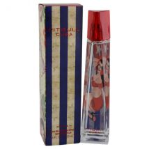 Pitbull Cuba - Pitbull Eau De Parfum Spray 100 ml