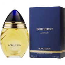 Boucheron Pour Femme - Boucheron Eau De Toilette Spray 100 ml