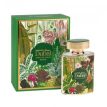 Green Dubai - Al Haramain Extrait de Parfum Spray 100 ml