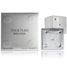 Your Turn - Billie Eilish Eau De Parfum Spray 100 ml