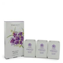 April Violets - Yardley London Savon 300 g