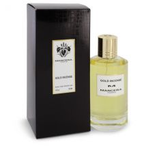 Gold Incense - Mancera Eau De Parfum Spray 120 ML