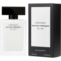 For Her Pure Musc - Narciso Rodriguez Eau De Parfum Spray 50 ML