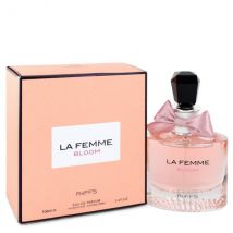La Femme Bloom - Riiffs Eau De Parfum Spray 100 ml