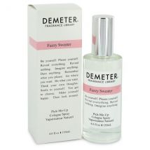 Fuzzy Sweater - Demeter Eau de Cologne Spray 120 ML