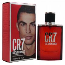 CR7 - Cristiano Ronaldo Eau De Toilette Spray 30 ml