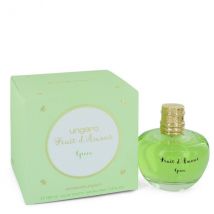 Fruit D'Amour Green - Emanuel Ungaro Eau De Toilette Spray 100 ML